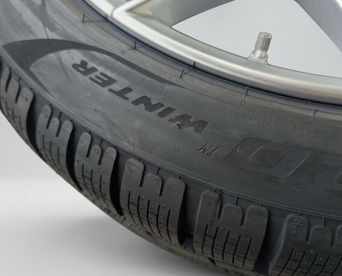 NEW Original 19 inch BMW 5 Series G60 G61 Styling 933 used wheels for sale — photo 7