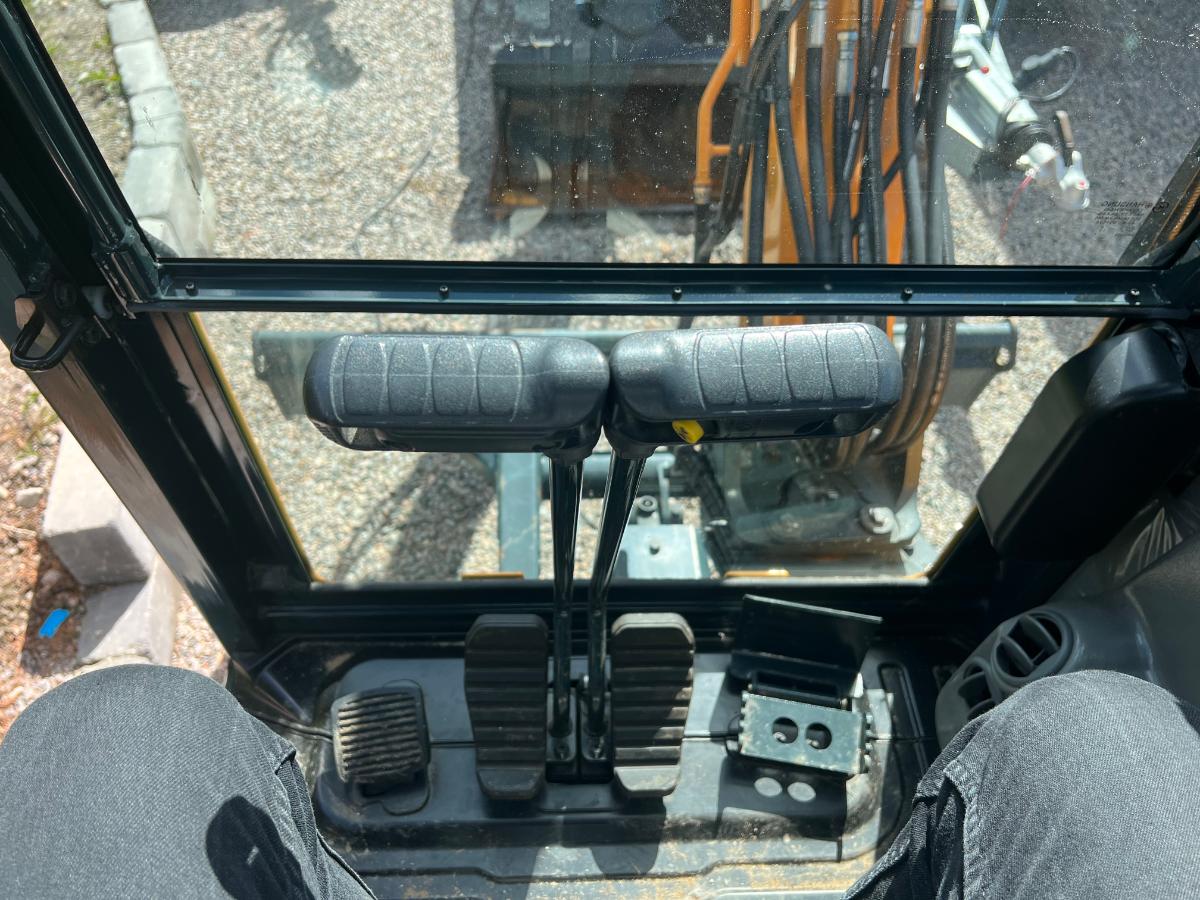 HYUNDAI ROBEX 25Z-9AK photo 7