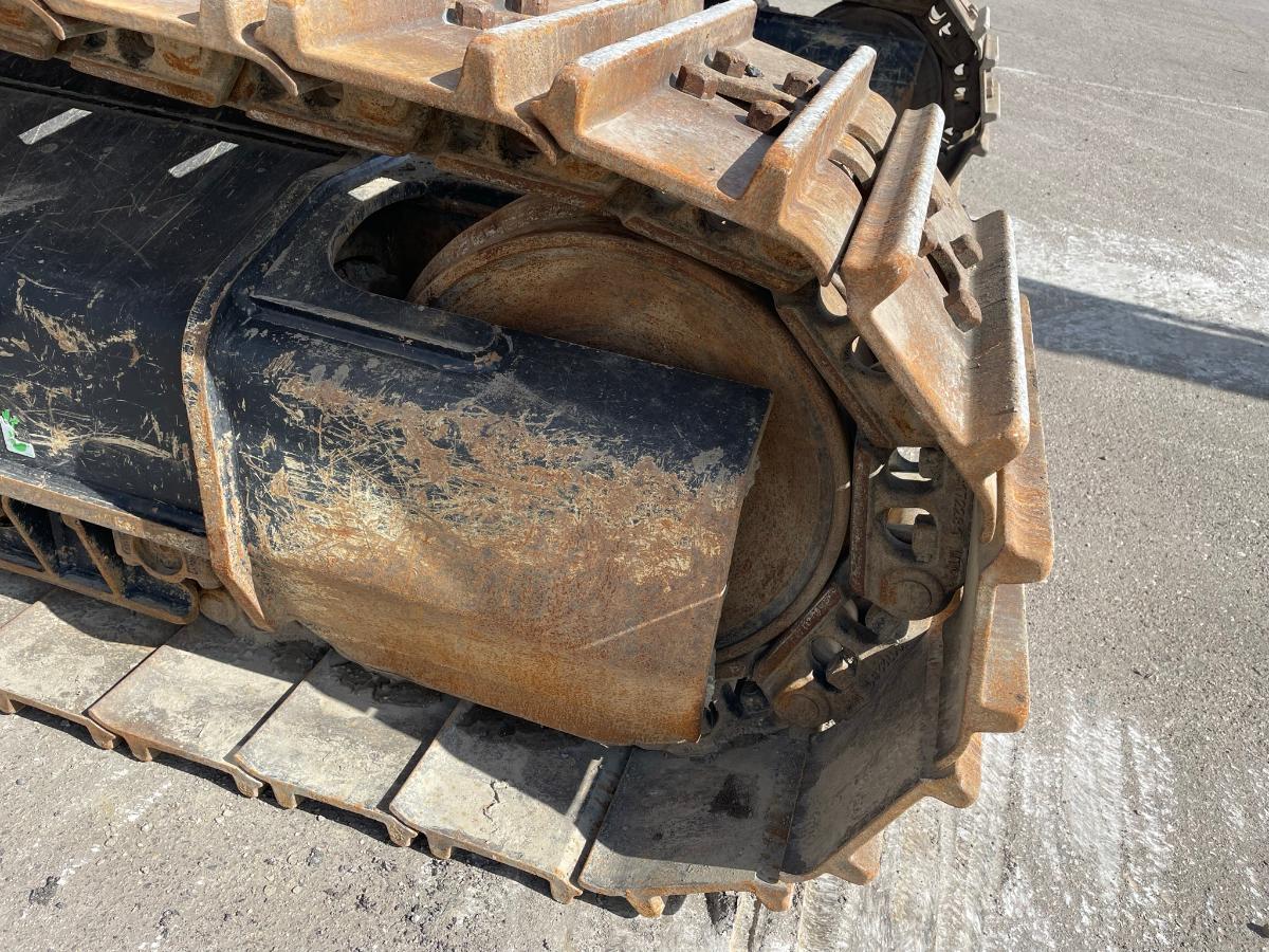 Caterpillar 330 photo 3