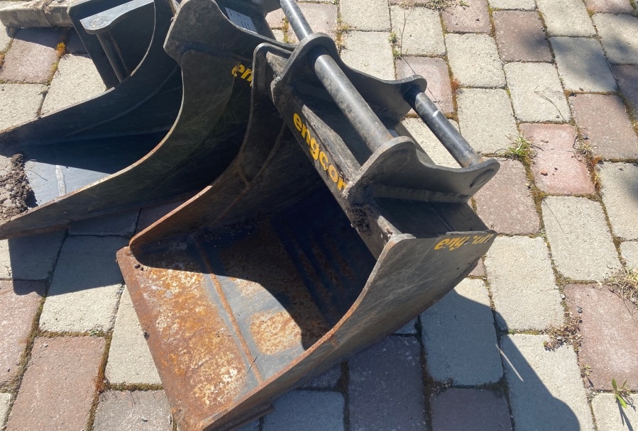 JCB 8008 CTS photo 8