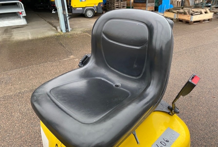 Wacker Neuson 803 photo 5