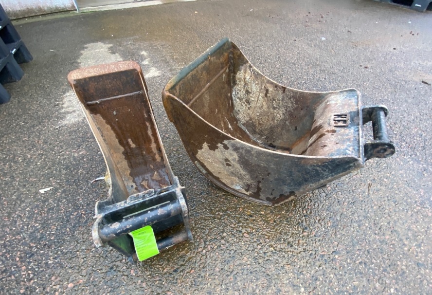 Wacker Neuson 803 photo 10