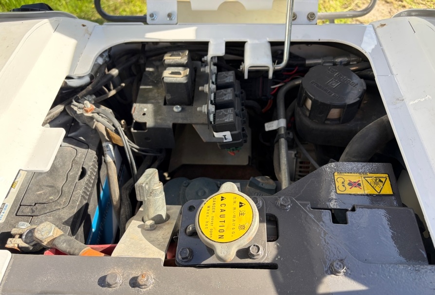 Bobcat E10 E10 photo 8