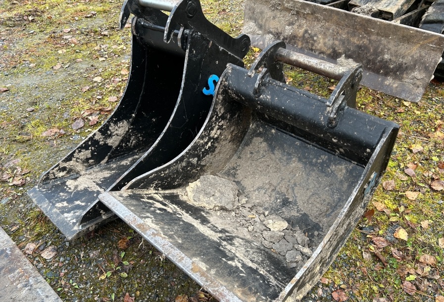 JCB 8008CTS photo 9