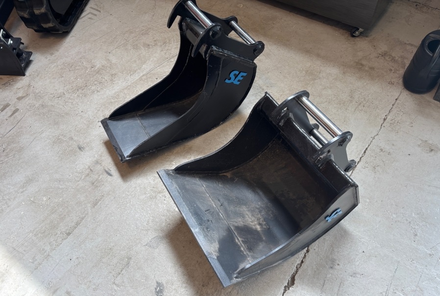 Kubota U10-5 photo 9