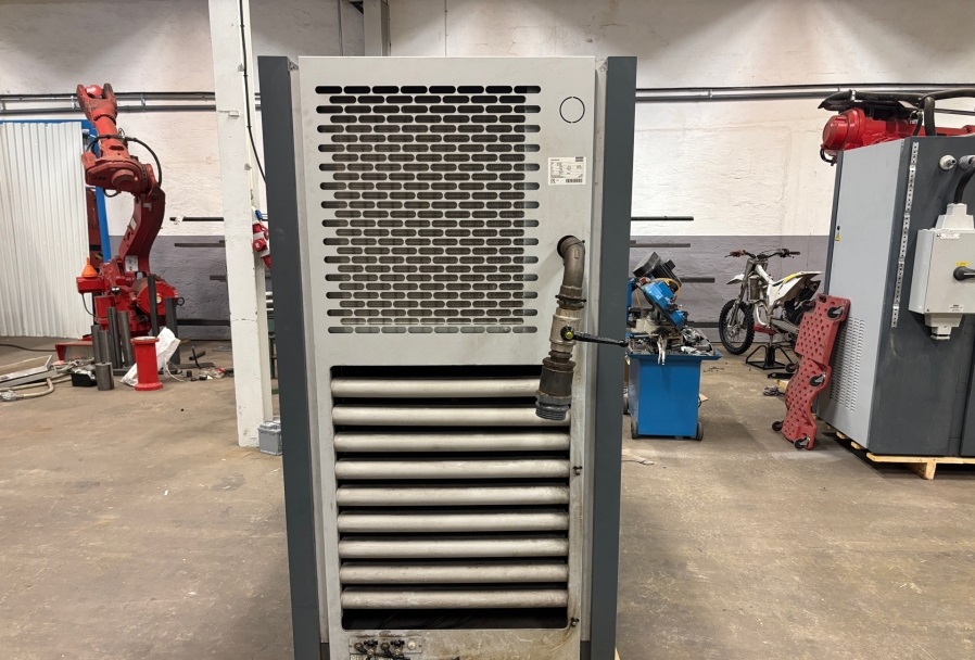 Atlas Copco GA37 photo 4