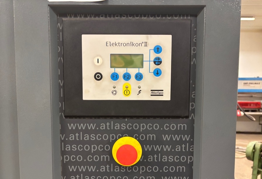 Atlas Copco GA37 photo 6