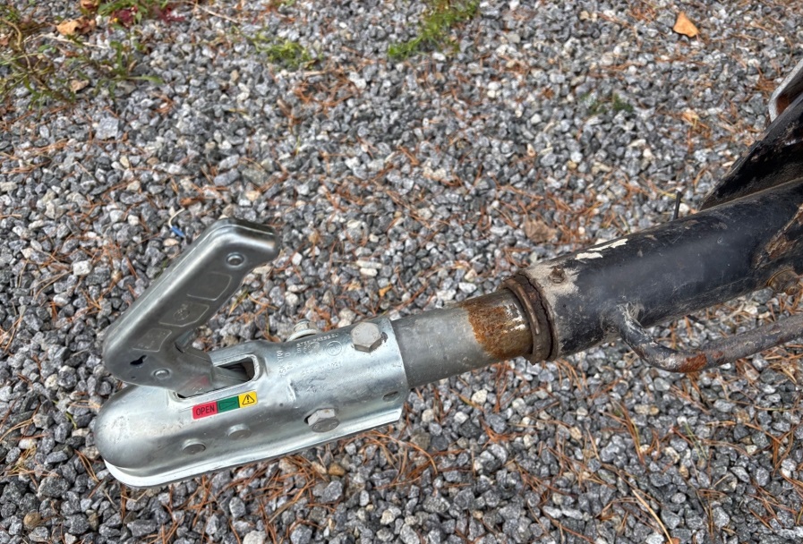 Atlas Copco XAS77 photo 9