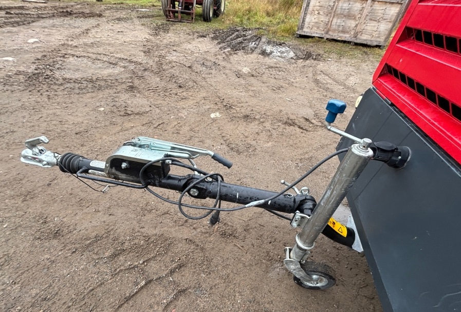 Atlas Copco CPS55 photo 6