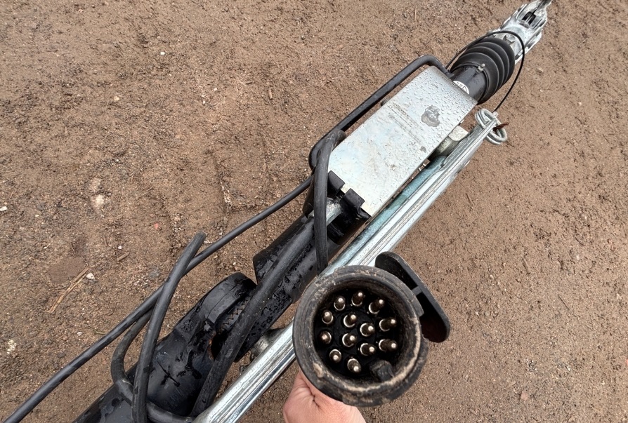 Atlas Copco CPS55 photo 7