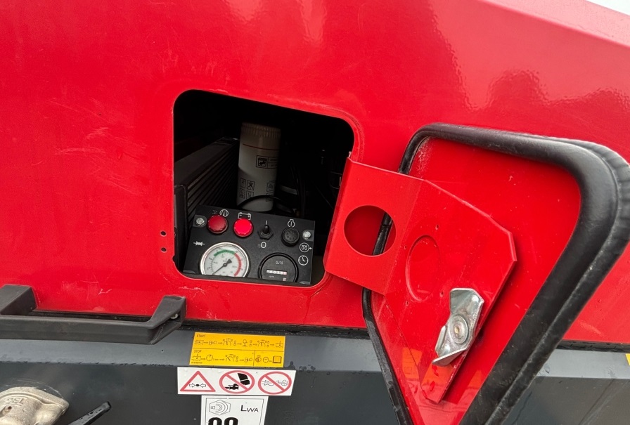 Atlas Copco CPS55 photo 8
