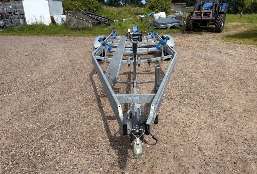 Vlemmix 3500 KG photo 2