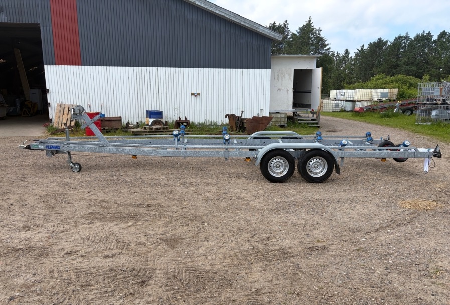 Vlemmix 3500 KG photo 3