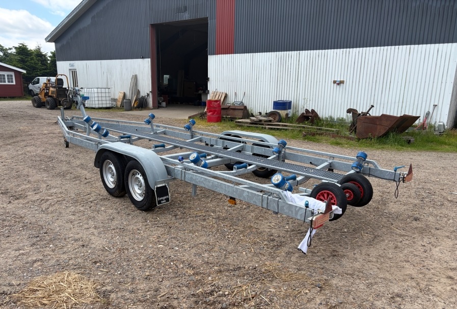 Vlemmix 3500 KG photo 4