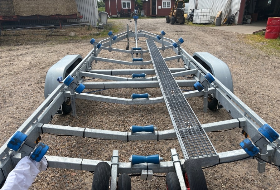 Vlemmix 3500 KG photo 5