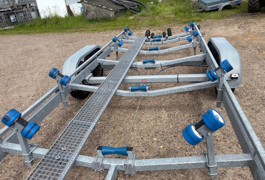 Vlemmix 3500 KG photo 6