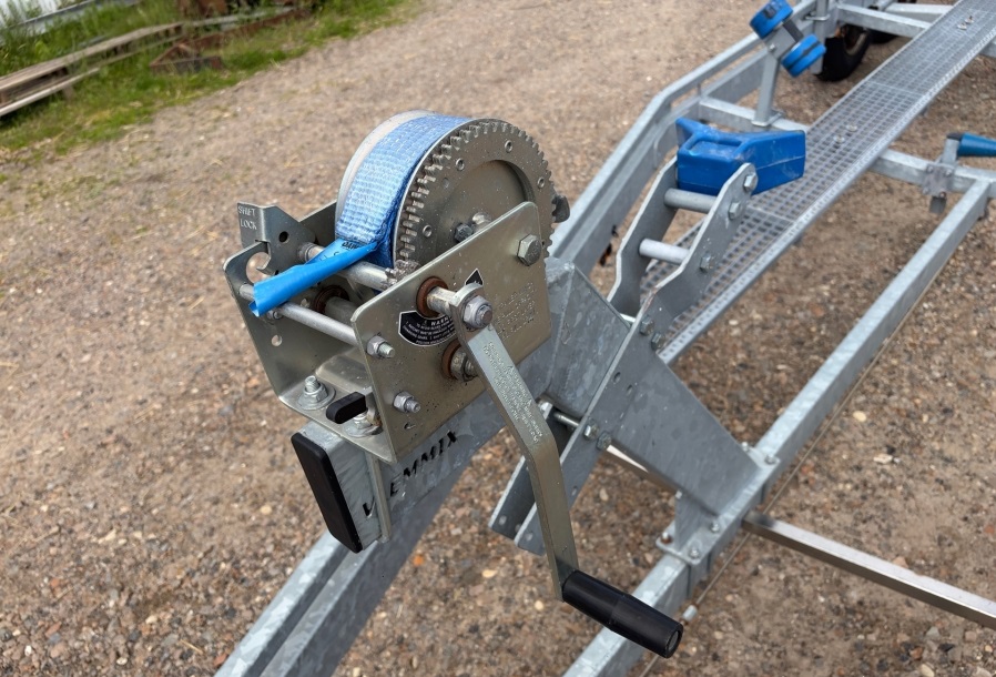 Vlemmix 3500 KG photo 8