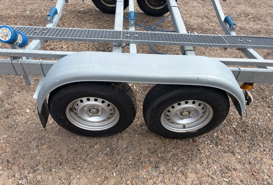 Vlemmix 3500 KG photo 10
