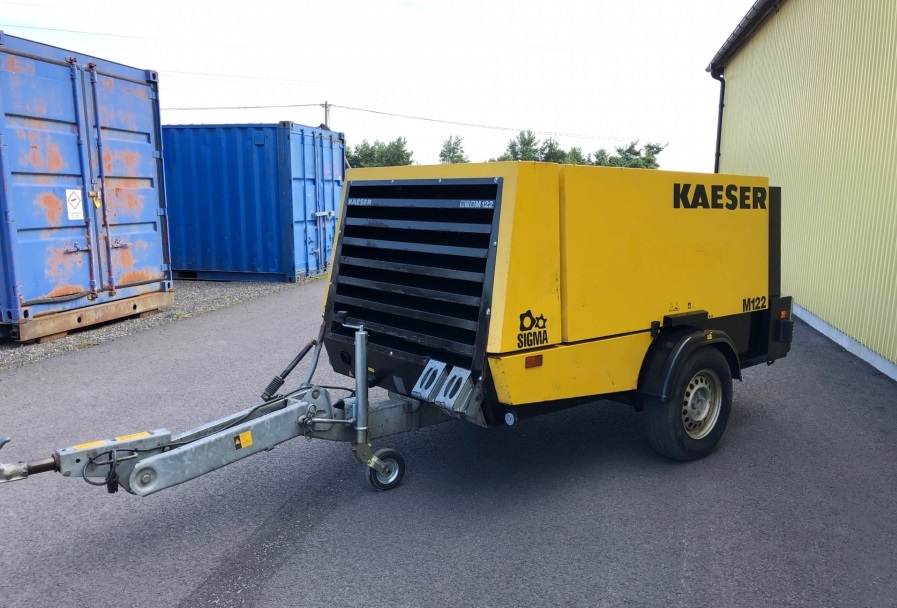 Kaiser M122 for sale