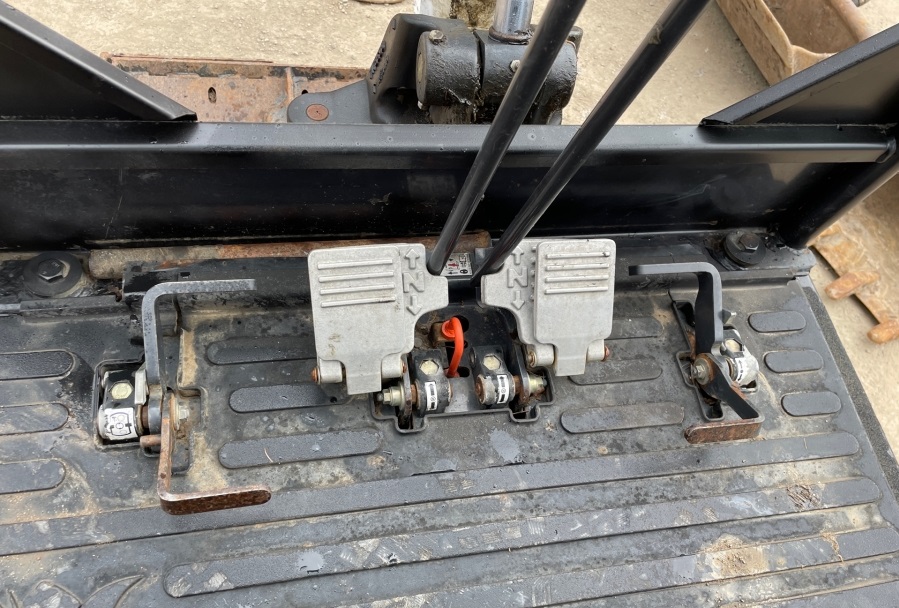 2013 Bobcat E14 A EM used mini excavators for sale — photo 7
