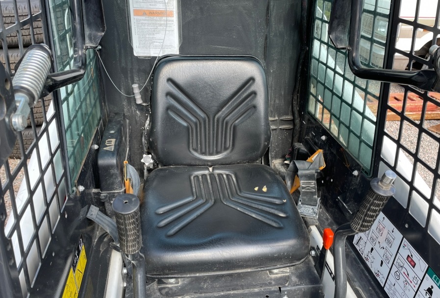 2020 Bobcat S70 used skid steer loaders for sale — photo 4