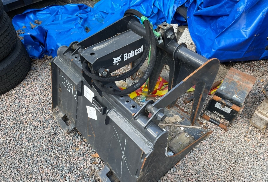 2020 Bobcat S70 used skid steer loaders for sale — photo 5