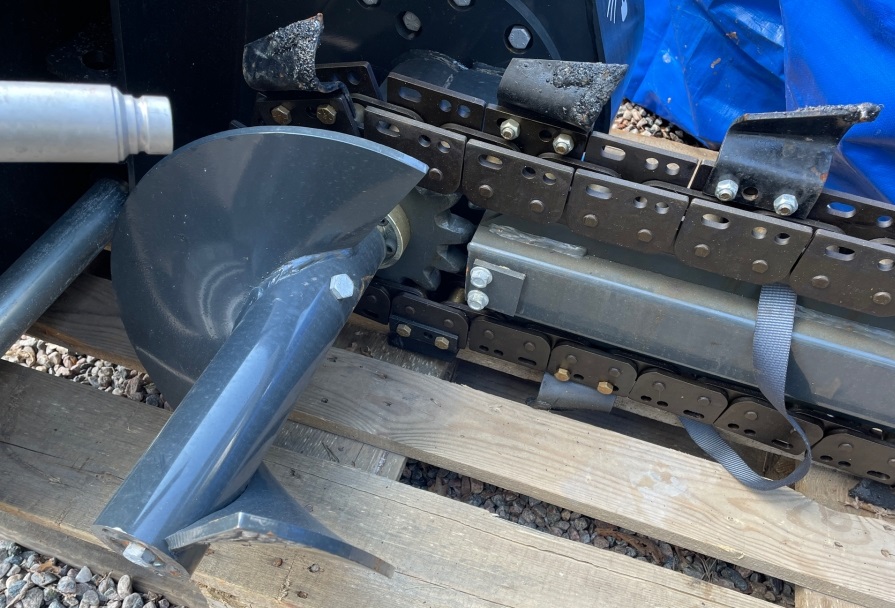 2020 Bobcat S70 used skid steer loaders for sale — photo 6