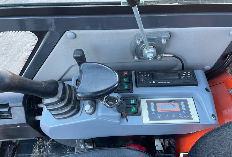 2019 Nantes NT18 DR used mini excavators for sale — photo 6