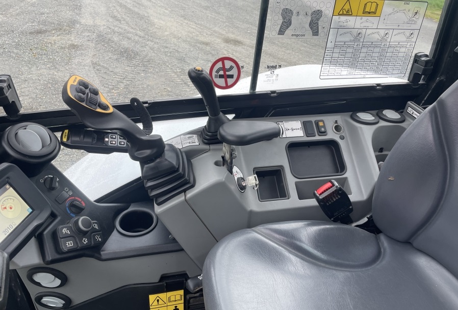 2023 Bobcat E50Z used mini excavators for sale — photo 5
