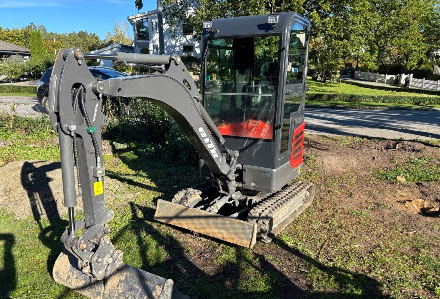 Shandong Leite LT1020 for sale