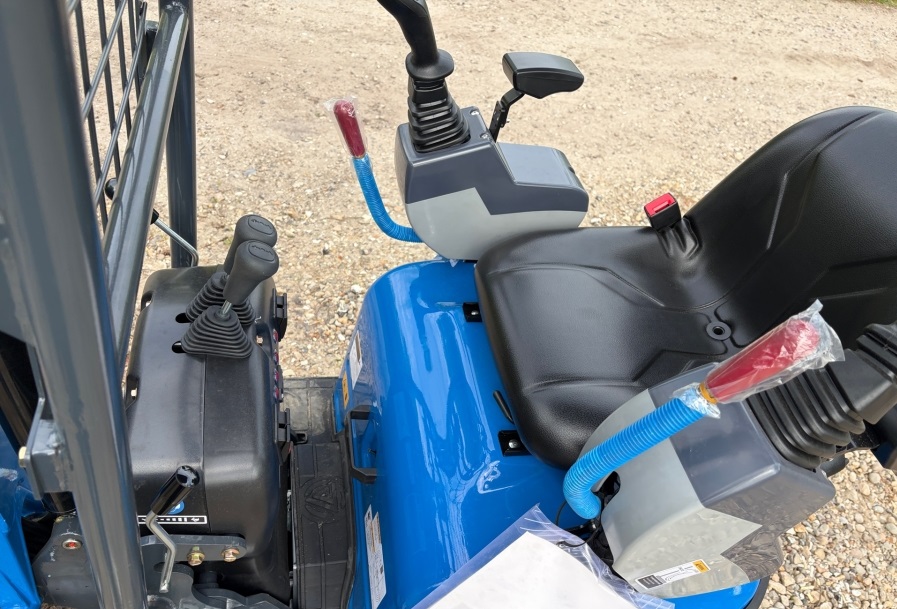 2026 Rippa R13 PRO used mini excavators for sale — photo 5
