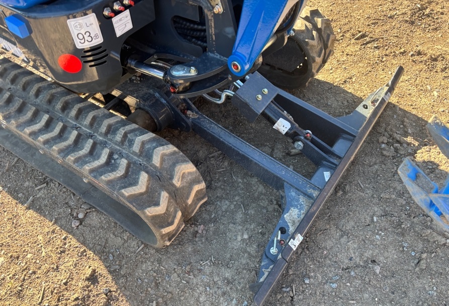 2026 Rippa R15 used mini excavators for sale — photo 5