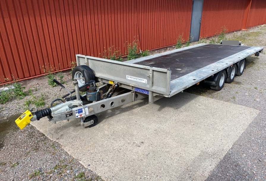 Ifor Williams TB for sale
