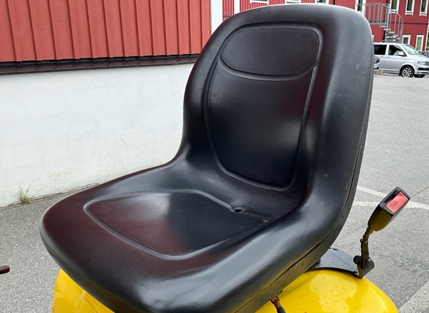 2014 Wacker Neuson 803 used mini excavators for sale — photo 5