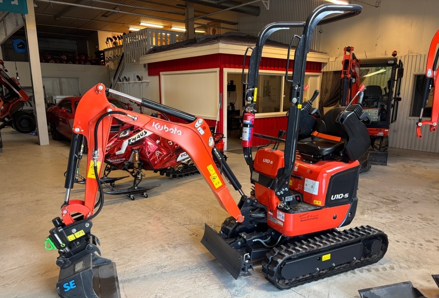 Kubota U10-5 for sale