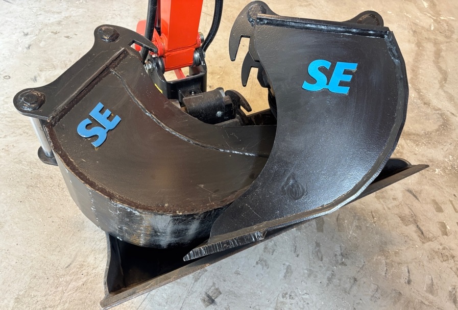 2024 Kubota U10-5 used mini excavators for sale — photo 7