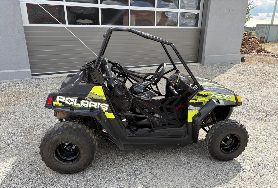 2019 Polaris RZR 170 used atv & utv for sale — photo 3