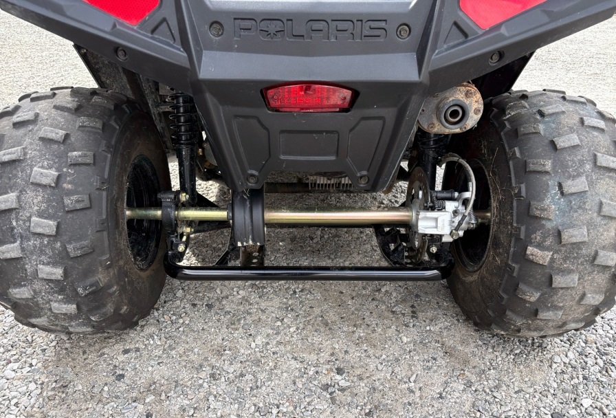 2019 Polaris RZR 170 used atv & utv for sale — photo 7