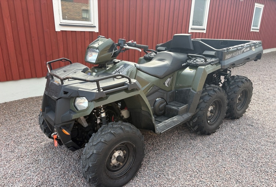 Polaris Sportsman 570 for sale