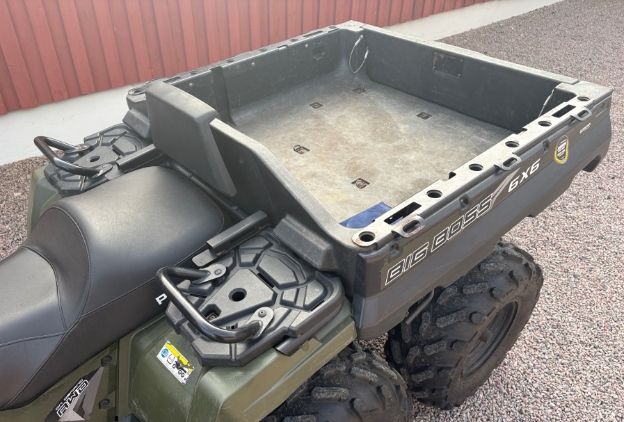 2017 Polaris Sportsman 570 used atv & utv for sale — photo 7