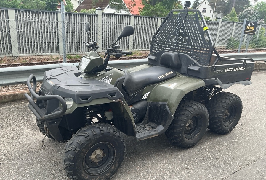 Polaris Sportsman 800 for sale