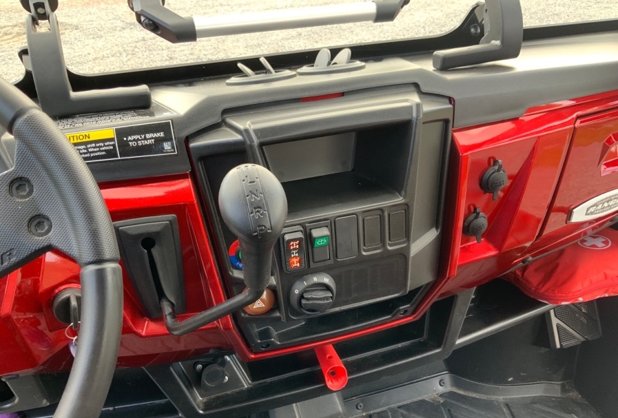 2013 Polaris Ranger 900 EFI used atv & utv for sale — photo 5