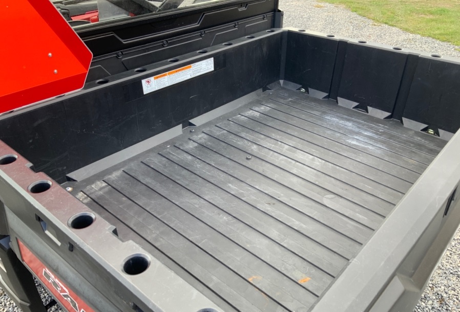 2013 Polaris Ranger 900 EFI used atv & utv for sale — photo 6