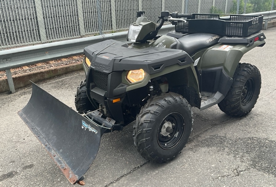 Polaris Sportsman 800 for sale