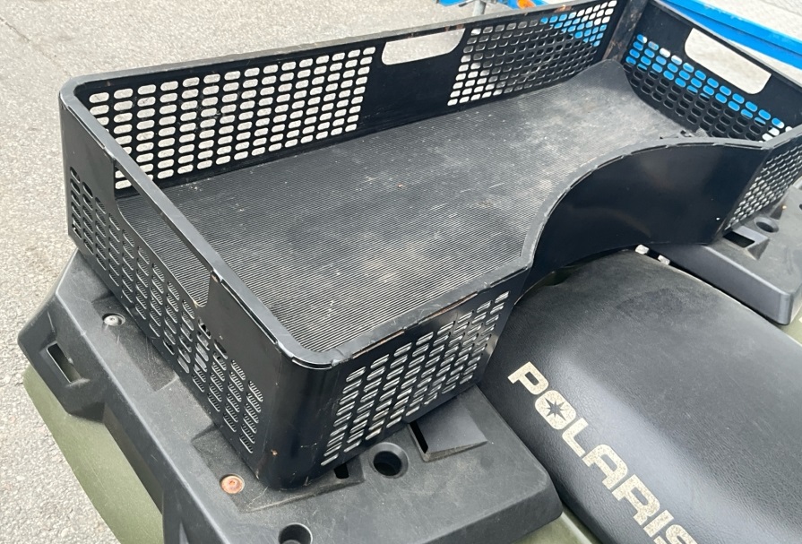 2013 Polaris Sportsman 800 used atv & utv for sale — photo 7