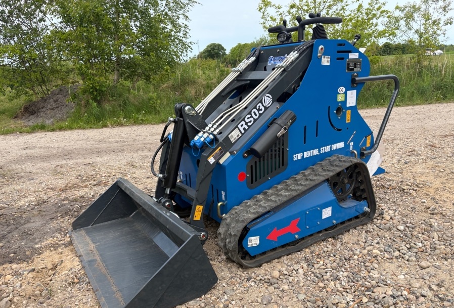 Rippa RS03 for sale