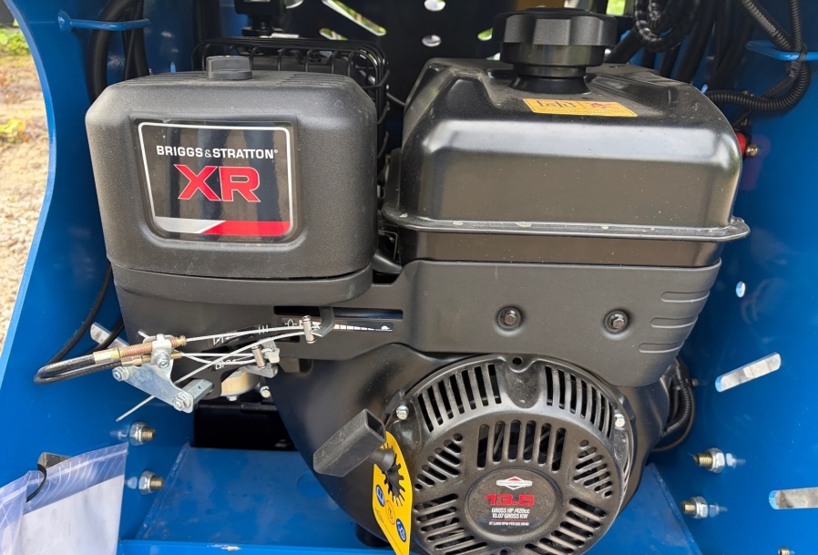 2025 Rippa RS03 used skid steer loaders for sale — photo 5