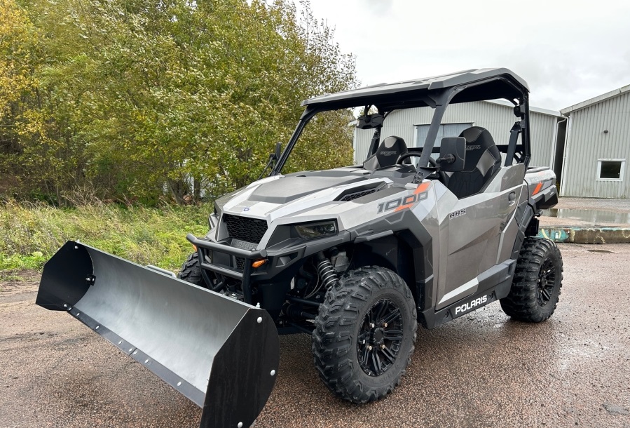 Polaris General 1000 for sale