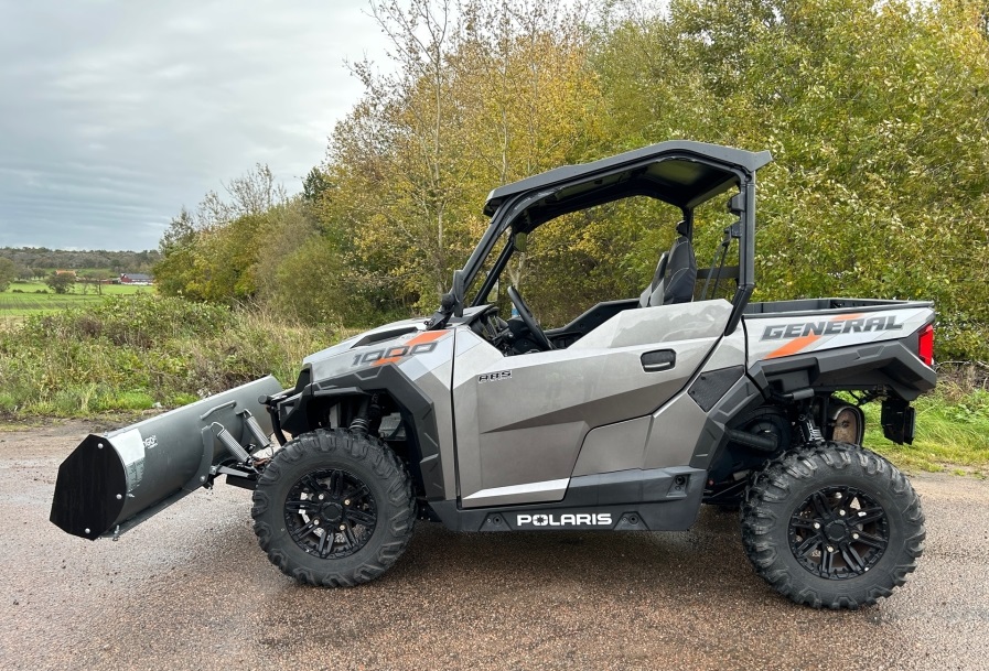 2020 Polaris General 1000 used atv & utv for sale — photo 2