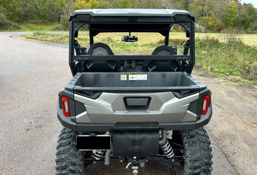 2020 Polaris General 1000 used atv & utv for sale — photo 3